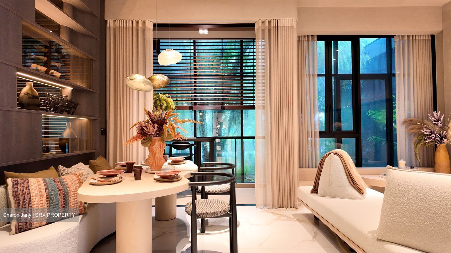 The Hillshore (D5), Condominium #550934591